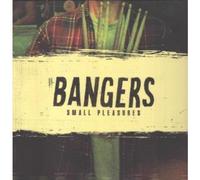 Bangers - Small Pleasures [Import] [Vinilo]