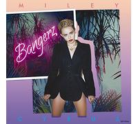 Bangerz [Ltd.Edition]