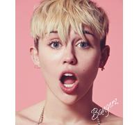 Miley Cyrus - Bangerz Tour