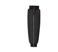 BANGHA Cubrepiernas Moto CáLidos Rodilleras cálidas y Gruesas Uso Apto para Motocicleta de Invierno, protección para Las piernas a Prueba Viento frío, Equipo Protector para(70CM-31)