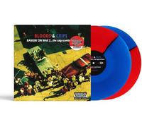 Bangin' On Wax 2 The Saga Continues [Vinilo]