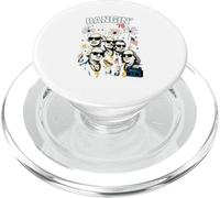 Bangin' Since '76 Funny Founding Fathers 4 del 4 de julio PopSockets PopGrip para MagSafe