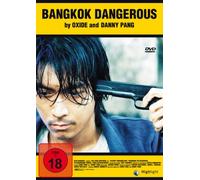 Bangkok Dangerous [Alemania] [DVD]