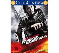 Bangkok Dangerous [Alemania] [DVD]