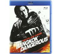 Bangkok Dangerous [Blu-ray] (2008)