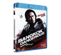 Bangkok Dangerous (Blu-ray) (Importación USA)