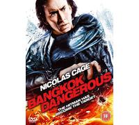 Bangkok Dangerous [DVD]