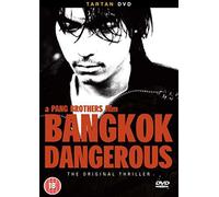 Bangkok Dangerous [DVD] [Reino Unido]
