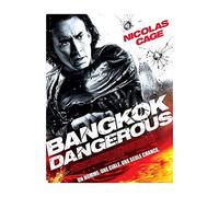 Bangkok Dangerous [Edizione: Francia] [Italia] [DVD]