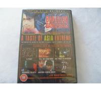 Bangkok Dangerous [Edizione: Regno Unito] [Italia] [DVD]