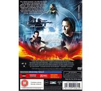 Bangkok Dangerous [Edizione: Regno Unito] [Reino Unido] [DVD]