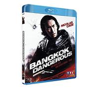 Bangkok Dangerous [Francia] [Blu-ray]