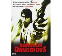 Bangkok Dangerous [Francia] [DVD]