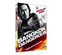Bangkok Dangerous [Francia] [DVD]