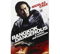 Bangkok_Dangerous [Italia] [DVD]