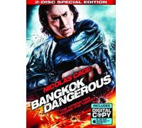 Bangkok Dangerous [USA] [DVD]