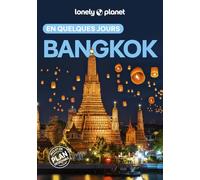 Lonely Planet – Bangkok en pocos días