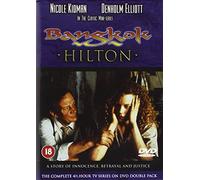 Bangkok Hilton [1990] [DVD] [Reino Unido]