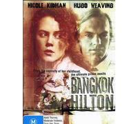 Bangkok Hilton [USA] [DVD]
