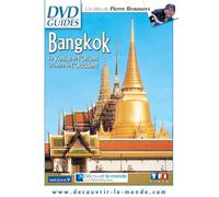 Bangkok - La Venise de l'Orient à l'heure de l'Occident [Francia] [DVD]
