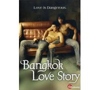 Bangkok Love Story [DVD] [Reino Unido]