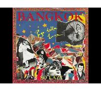 Bangkok Paddock - Pogo Della Luna