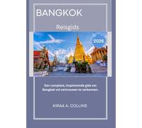 Bangkok Reisgids 2026