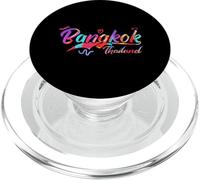 Bangkok Thailand | Vacation Travel PopSockets PopGrip para MagSafe