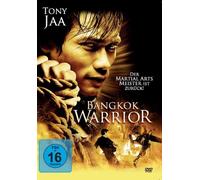 Bangkok Warrior [Alemania] [DVD]