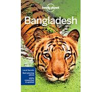 Bangladesh 8 (Inglés) (Country Regional Guides) [Idioma Inglés]