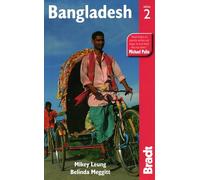 Bangladesh (Bradt Travel Guides) [Idioma Inglés]