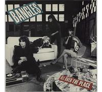 Bangles - All Over The Place