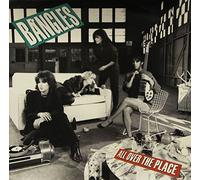 Bangles - All Over The Place [Vinilo]
