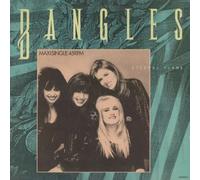 Bangles - Bangles - Eternal Flame - CBS - 654550 6