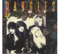 BANGLES - BANGLES - EVERYTHING - LP VINYL