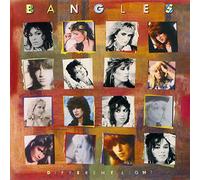 Bangles - Different Light [180 gm LP Coloured Vinyl] [Vinilo]