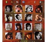 Bangles - Different Light