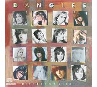Bangles - Different Light