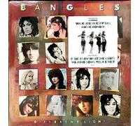 Bangles - Different Light
