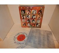 Bangles - Different Light [Vinilo]