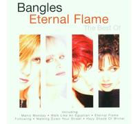 Bangles - Eternal Flame-Best of the Bangles