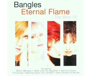 Bangles - Eternal Flame-Best of the Bangles