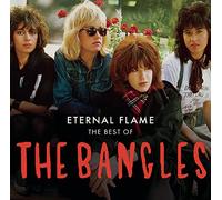 Bangles - Eternal Flame: The Best Of Bangles