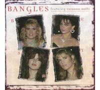 Bangles Feat.Susanna Hoffs - The Best [Import]