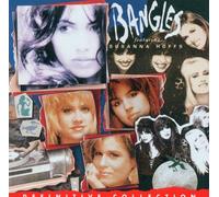 Bangles Feat. Susanne Hoffs - Definitive Collection