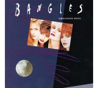 Bangles' Greatest Hits (CD) The Bangles (Importación USA)