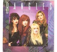 Bangles - In Your Room