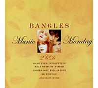 Bangles - Manic Monday