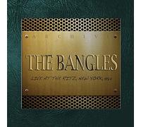 BANGLES - New York 1984 Live At The Ritz