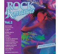 Bangles - Rock Romances V.2 [Import]